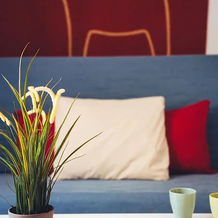 Apartment Cava, En