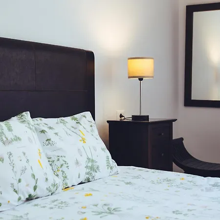 Apartment Cava, En Arrecife (Lanzarote)