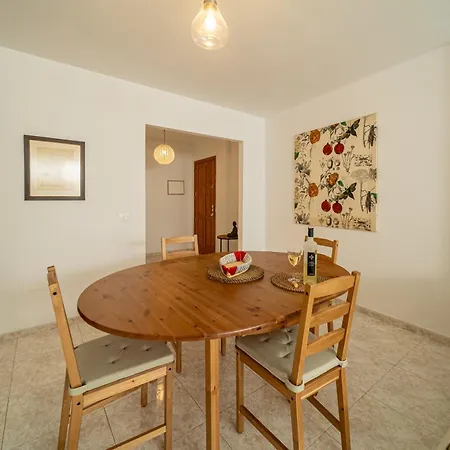 Apartment Cava, En *