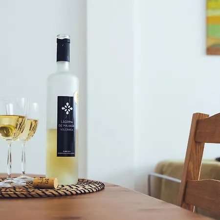 Apartment Cava, En Arrecife (Lanzarote)