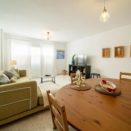 Apartment Cava, En