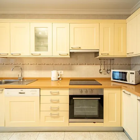 Apartment Cava, En *