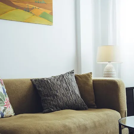 Cava, En Apartment Arrecife (Lanzarote)