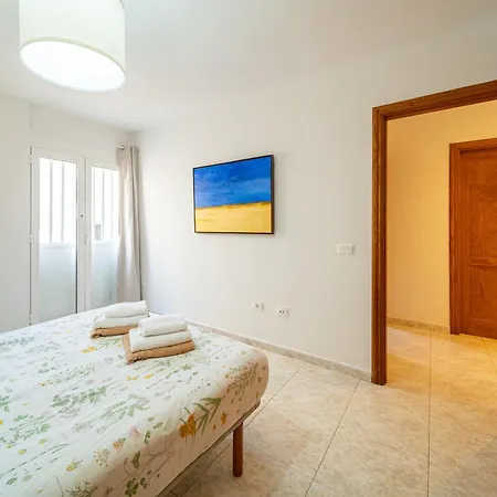 Apartment Cava, En