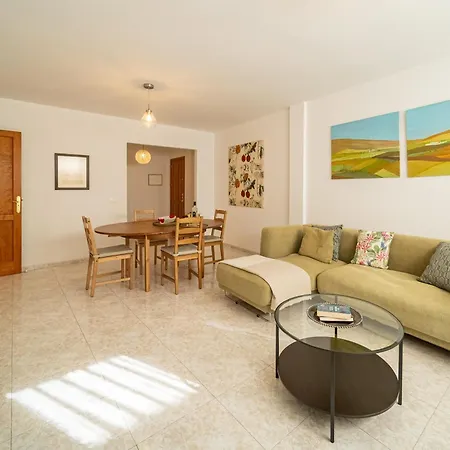 Apartment Cava, En *