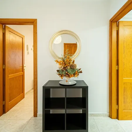 Apartment Cava, En *