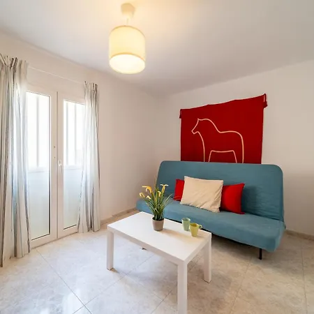 Cava, En Apartment Arrecife (Lanzarote)