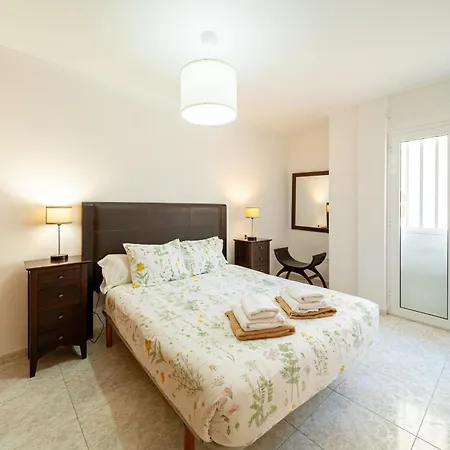 Cava, En Apartment *