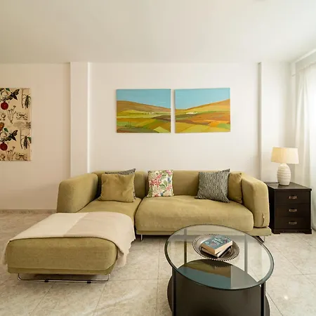 Apartment Cava, En *