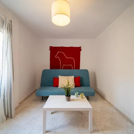 Cava, En Apartment Arrecife (Lanzarote)